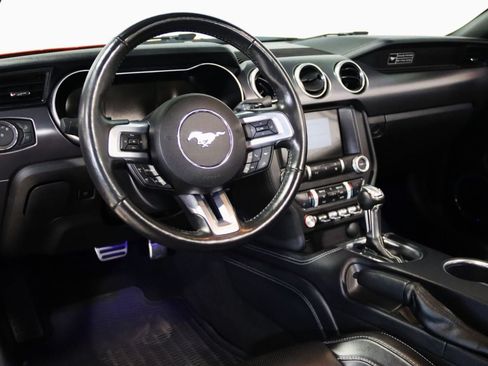 Used 2020 Ford Mustang Premium w/ Equipment Group 201A RWD image 36