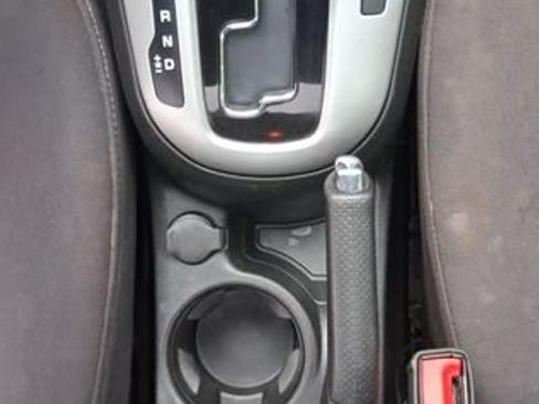 Used 2014 Chevrolet Cruze LT w/ All-Star Edition FWD image 14