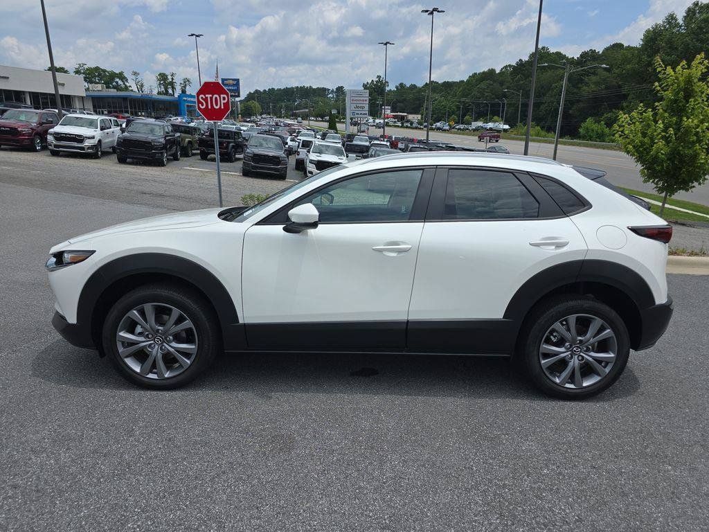 New 2026 MAZDA CX-30 AWD 2.5 S image 6