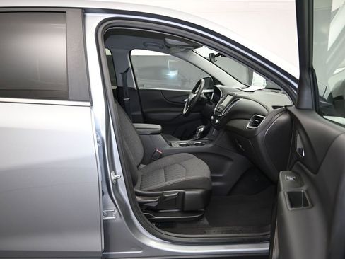 Used 2024 Chevrolet Equinox LT image 26