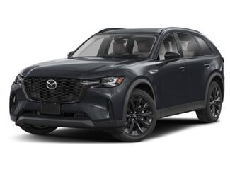 Used 2026 MAZDA CX-90 3.3 Turbo w/ Premium Sport Pkg AWD/4WD video 1