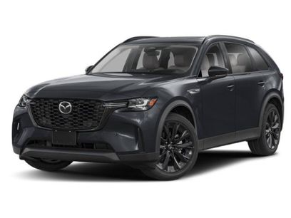 Used 2026 MAZDA CX-90 3.3 Turbo w/ Premium Sport Pkg
