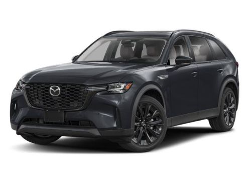 Used 2026 MAZDA CX-90 3.3 Turbo w/ Premium Sport Pkg AWD/4WD image 1