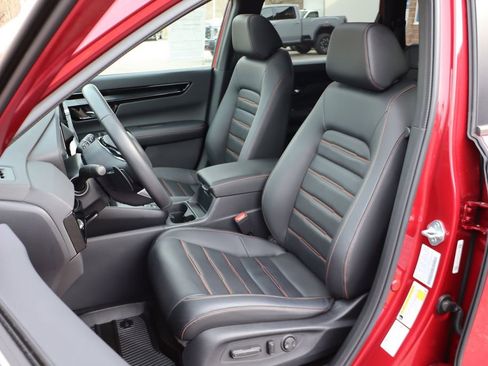 Used 2024 Honda CR-V Sport Touring image 10