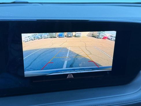 Used 2025 Buick Encore GX Preferred image 22