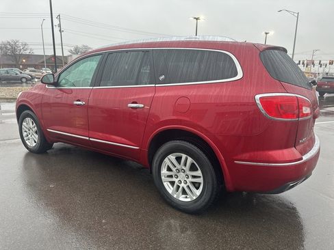 Used 2013 Buick Enclave Convenience w/ Trailering Provision Package image 4