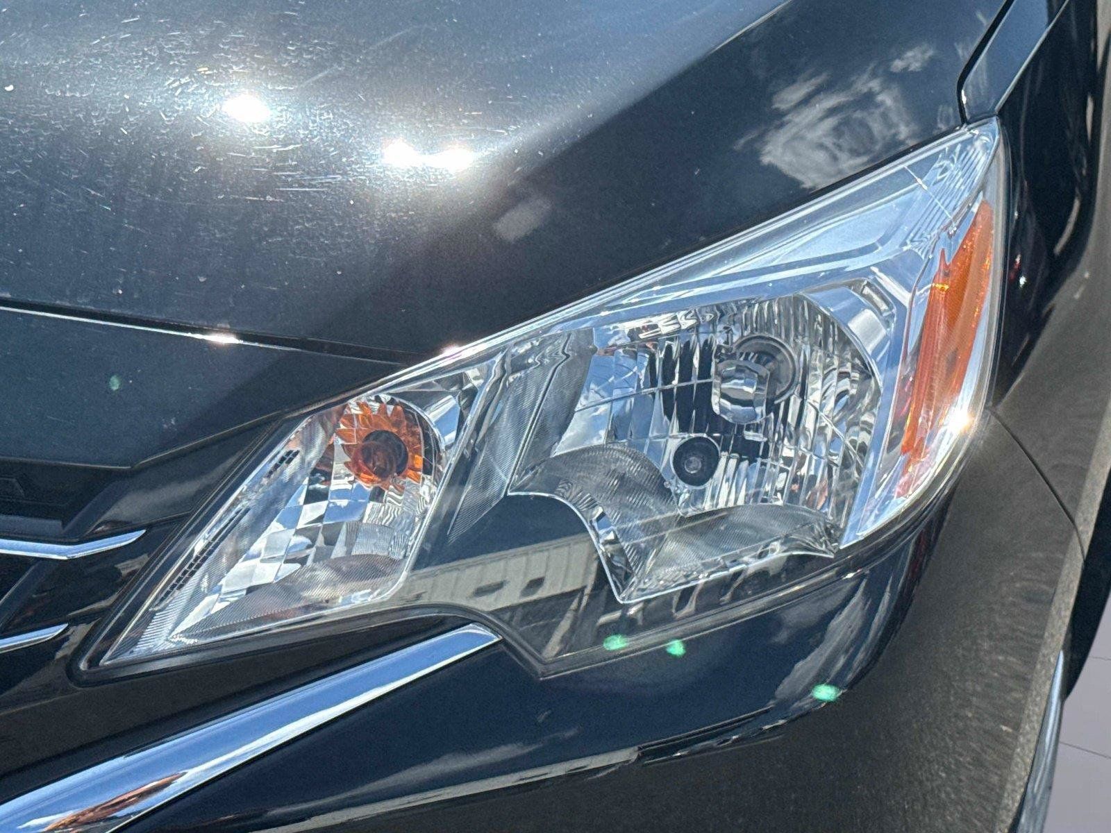 Used 2024 Mitsubishi Mirage ES FWD image 10
