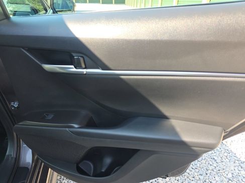 Certified 2024 Toyota Camry SE FWD image 16