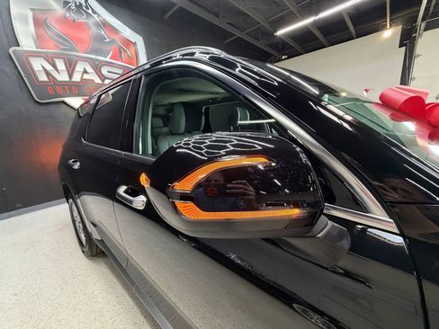 Used 2025 Hyundai Palisade SEL image 23