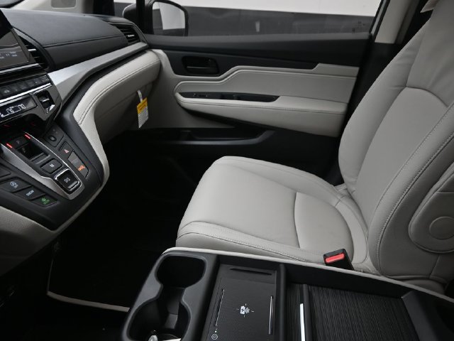 New 2026 Honda Odyssey EX-L image 13