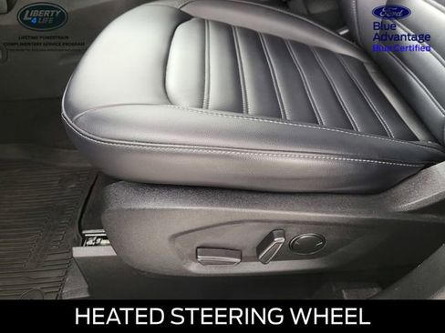 Certified 2023 Ford Edge SEL w/ Convenience Package image 15