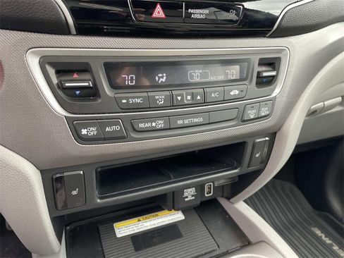 Used 2021 Honda Ridgeline RTL-E image 22