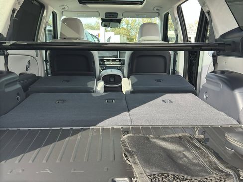 New 2026 Hyundai Palisade Calligraphy AWD/4WD image 38