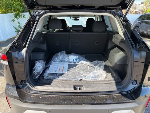 New 2026 Volkswagen Tiguan S FWD image 25