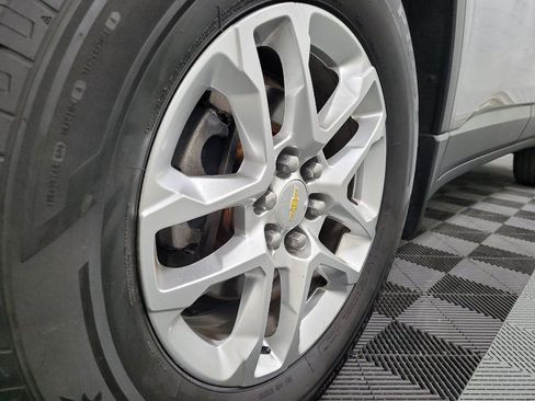 Used 2019 Chevrolet Traverse LT AWD/4WD image 31