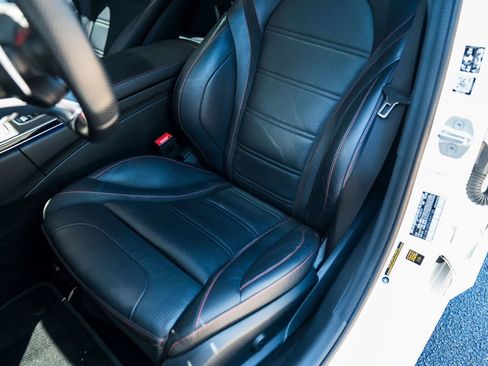 Used 2020 Mercedes-Benz C 43 AMG 4MATIC Sedan image 20