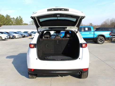 Used 2019 MAZDA CX-5 Signature image 42