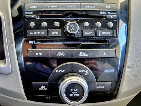 Used 2012 Honda Odyssey EX-L image 28