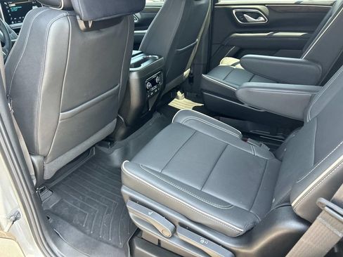 Used 2023 Chevrolet Tahoe Premier w/ Texas Edition AWD/4WD image 22