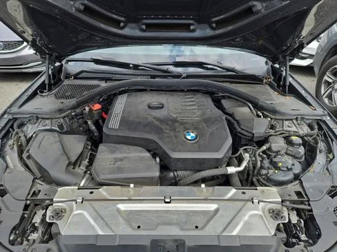 Used 2020 BMW 330i Sedan RWD image 21