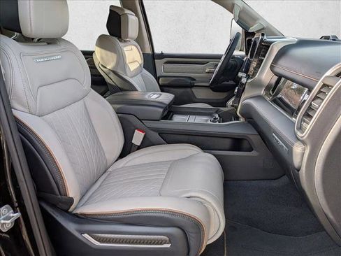 Used 2025 RAM 1500 Tungsten w/ Towing Technology Group image 25