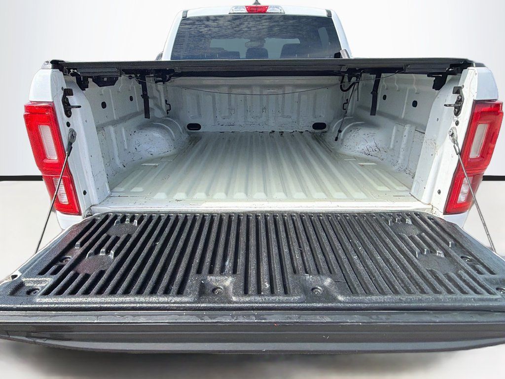 Used 2019 Ford Ranger XLT w/ Equipment Group 301A Mid AWD/4WD image 26