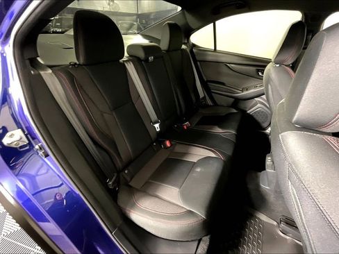 Used 2022 Subaru WRX Premium image 35