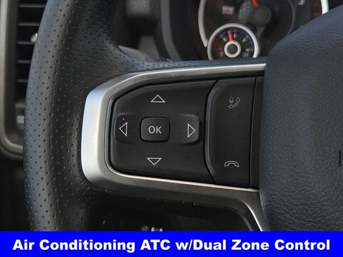 New 2025 RAM 2500 Tradesman image 18