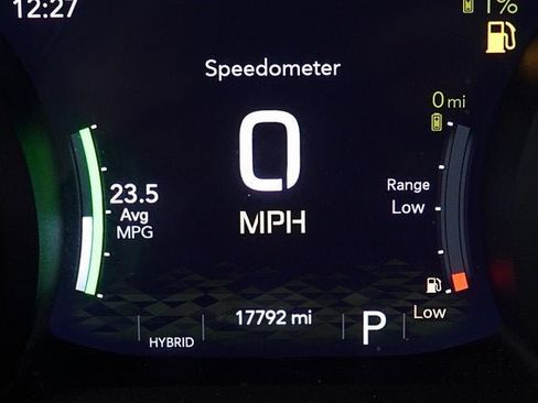 Used 2024 Jeep Wrangler Unlimited Sahara w/ Technology Group image 15