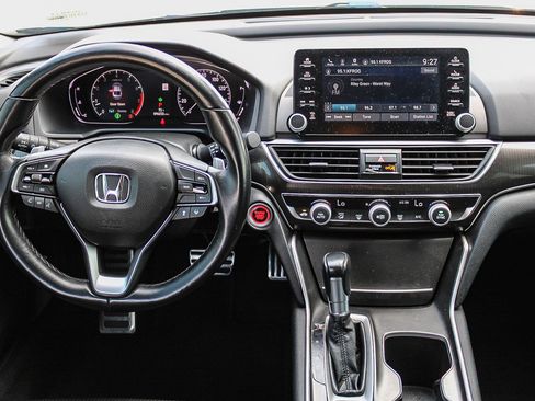 Used 2020 Honda Accord Sport image 16