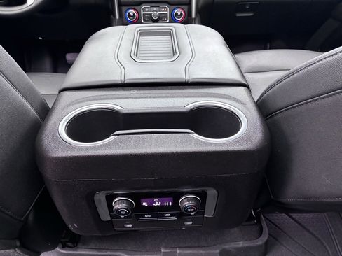 Certified 2024 Chevrolet Tahoe Z71 w/ Luxury Package image 20