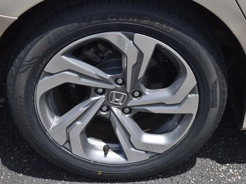 Used 2019 Honda Accord EX-L image 13