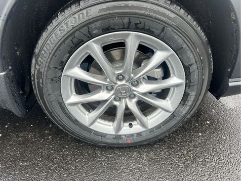 New 2026 Honda CR-V EX image 10