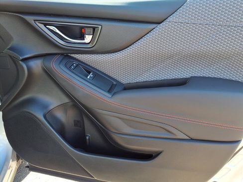 Used 2022 Subaru Forester Sport image 7