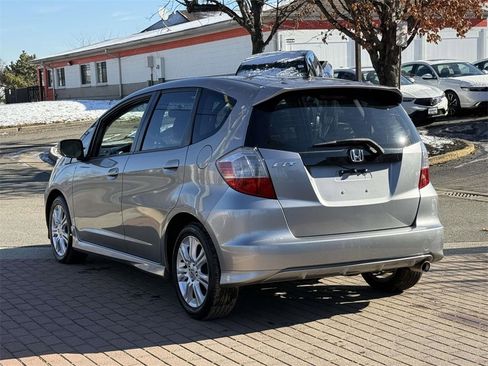 Used 2010 Honda Fit Sport image 4