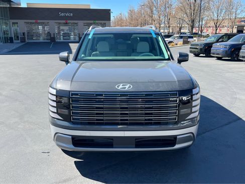 Certified 2026 Hyundai Palisade SEL image 3