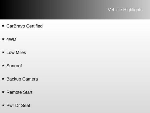 Used 2025 Jeep Grand Cherokee Altitude image 5