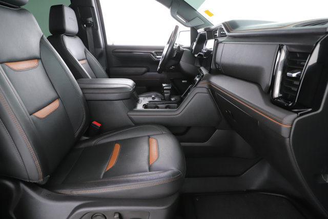 Used 2023 GMC Sierra 1500 AT4 AWD/4WD image 32