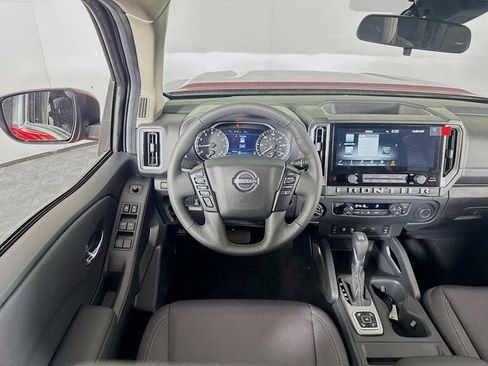 New 2026 Nissan Frontier SV w/ SV Convenience Package image 18