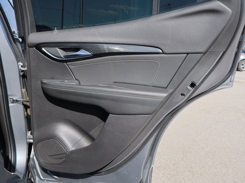 Used 2022 Buick Envision Essence w/ Safety Package image 42