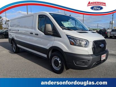 Used 2024 Ford Transit 250 Base