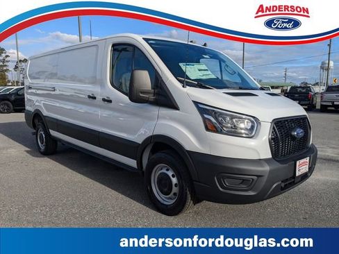 Used 2024 Ford Transit 250 Base image 1