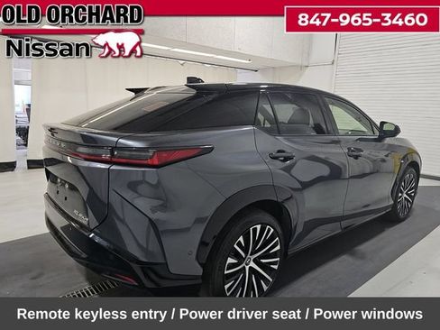 Used 2023 Lexus RZ 450e Premium w/ Technology Package AWD/4WD image 6