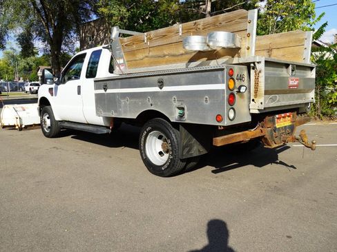 Used 2010 Ford F350 XL image 10