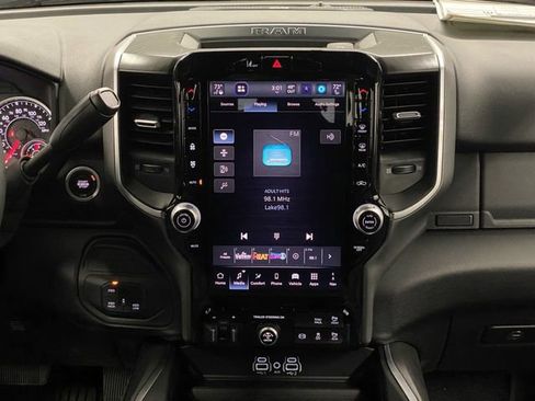 New 2025 RAM 2500 Big Horn image 8