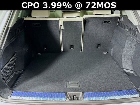 Used 2025 Audi Q5 Prestige image 16