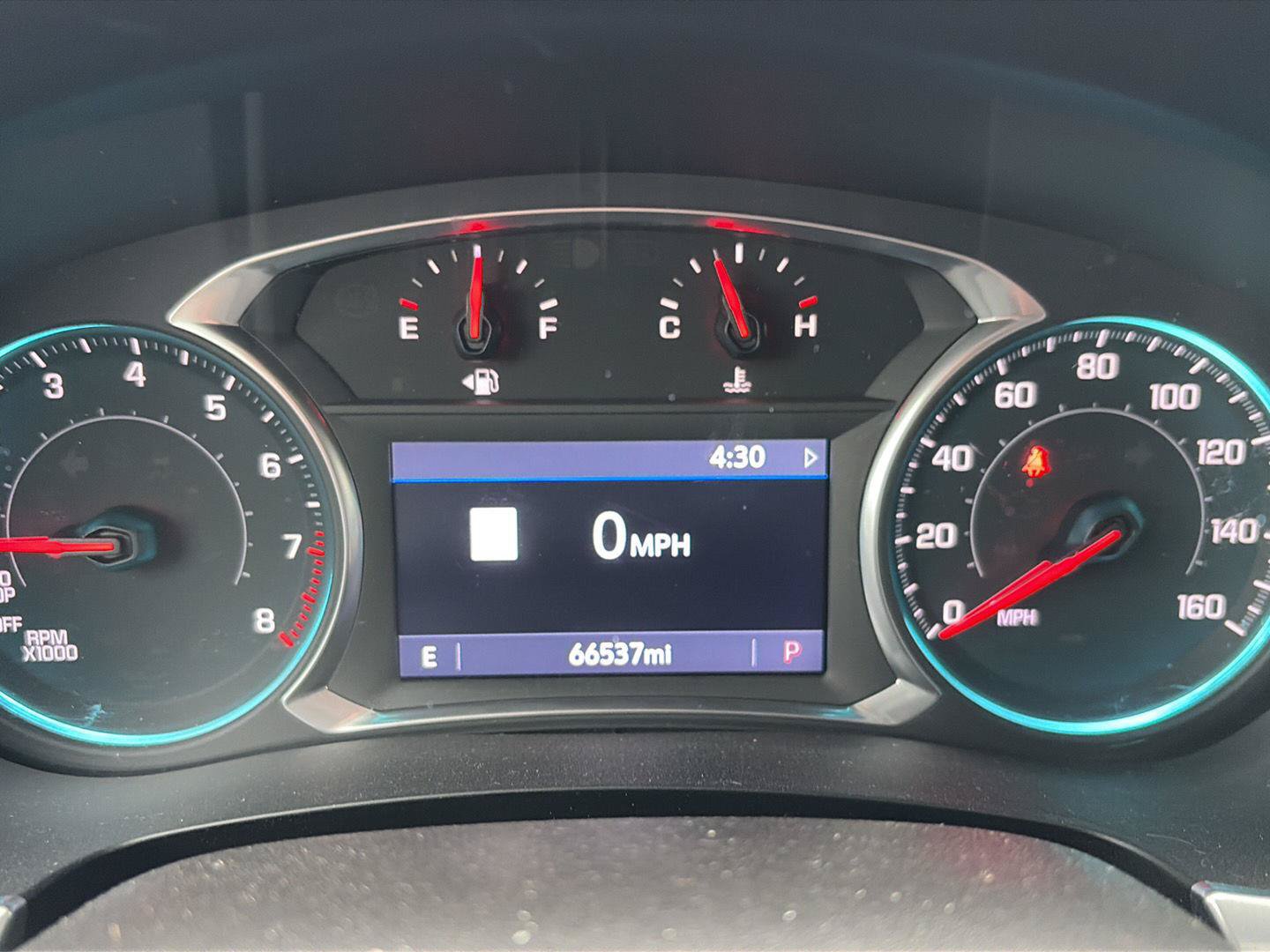 Used 2021 Chevrolet Traverse RS AWD/4WD image 11