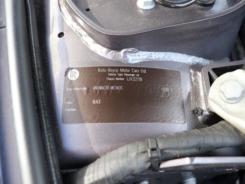 Used 2009 Rolls-Royce Phantom Coupe image 35