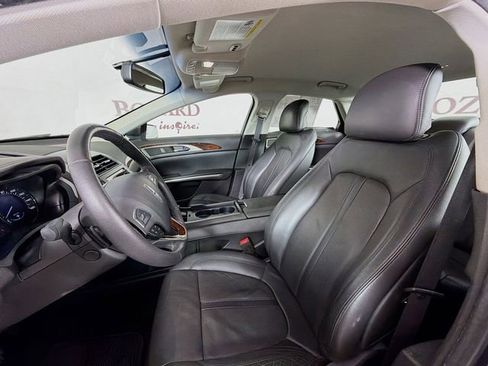 Used 2013 Lincoln MKZ FWD image 24
