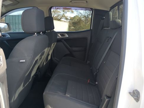 Certified 2019 Ford Ranger XLT w/ Equipment Group 302A Luxury image 12